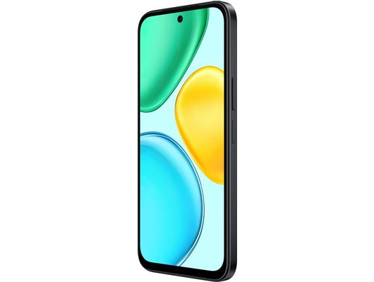 Смартфон Honor X7e 6/256Gb Black